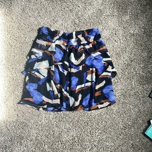 Nine west skirt size small